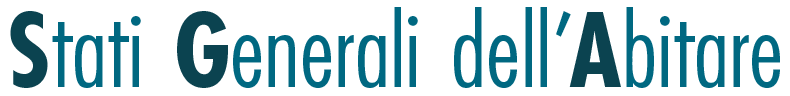 Stati Generali dell'Abitare